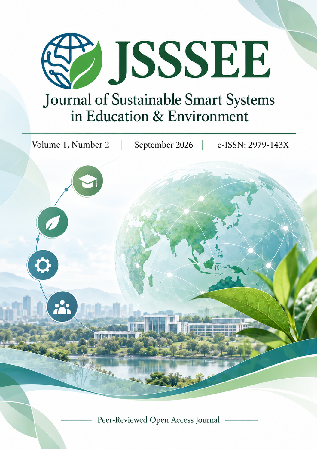 					View Vol. 1 No. 2 (2026): September 2026
				